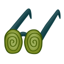 Hypno-goggles